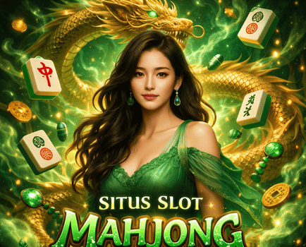 BONUS MAHJONG WAYS PALING BESAR