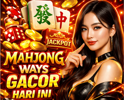 CEK PERTANYAAN SEPUTAR MAHJONG WAYS